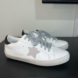 GGDB women’s sneaker in$pired. Golden goose